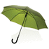23" Impact AWARE RPET 190T standardi auto-open sateenvarjo, vihreä lisäkuva 3